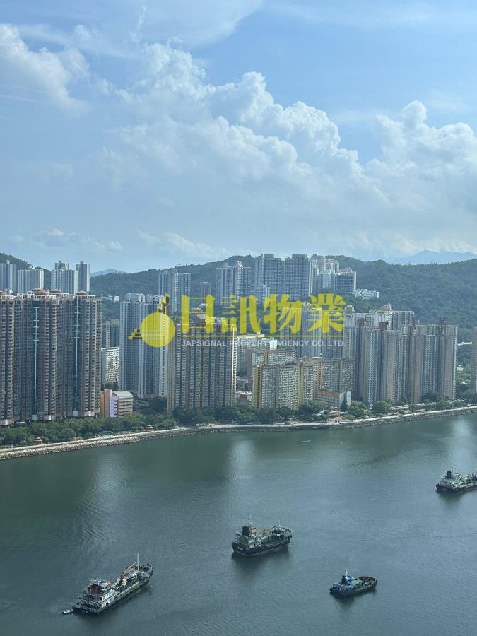 海之戀 第08座