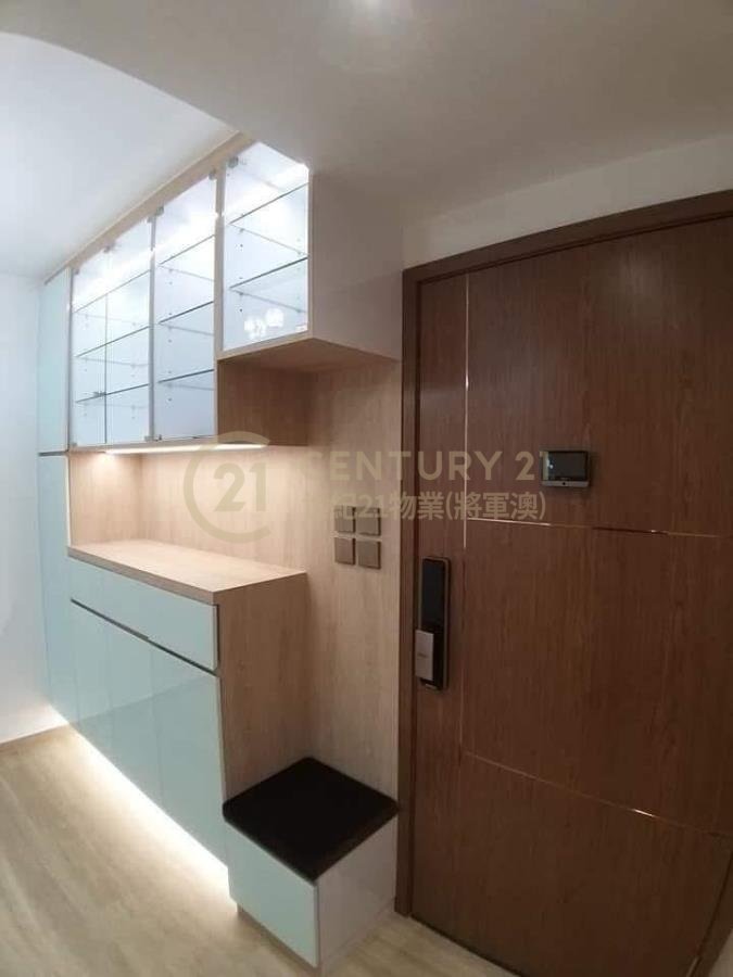 雍明苑 B座 澤明閣 (綠表)