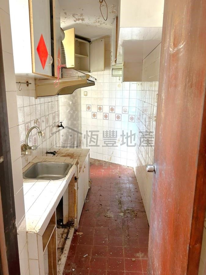 NEPTUNE TERR BLK 02 (PSPS) Chai Wan H N023825 For Buy