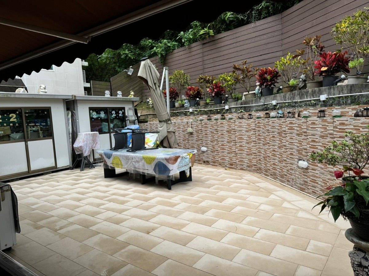 李屋村 沙田豪苑 95080030