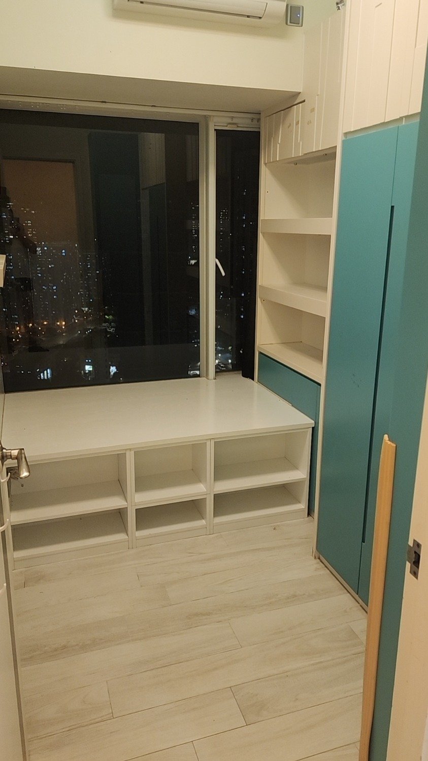 名城 第02期 盛薈 第01座 北翼