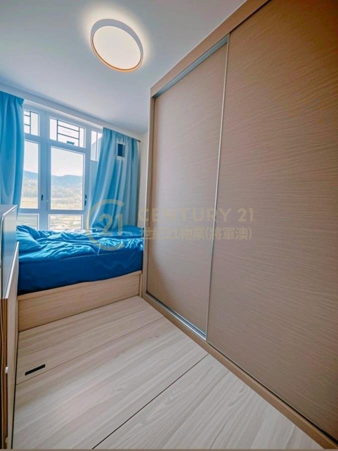 雍明苑 A座 潤明閣 (綠表)