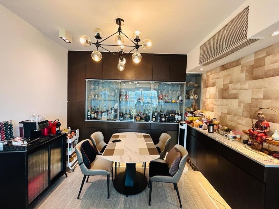 日出康城 第03期 緻藍天 第02座 日出康城 第03期 緻藍天 第02座