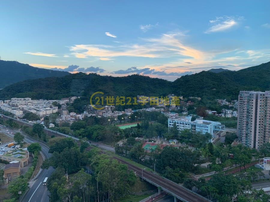 PO NGA COURT  Tai Po H T155202 For Buy