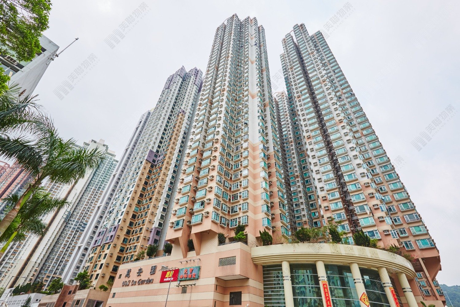 WELL ON GDN BLK 01 Tseung Kwan O L 1768748 For Buy