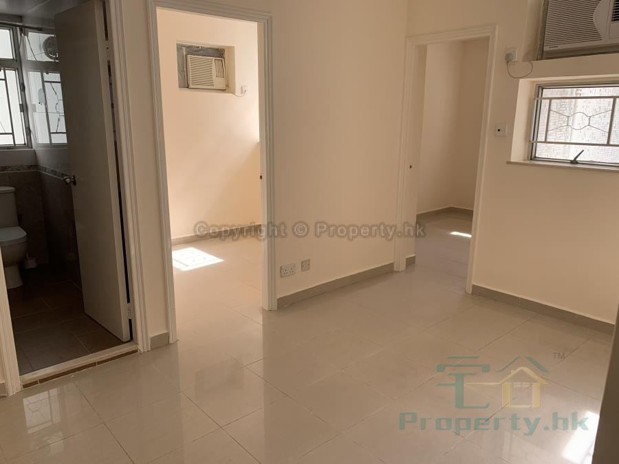 富康花園 第01期 第01座 (連地價)