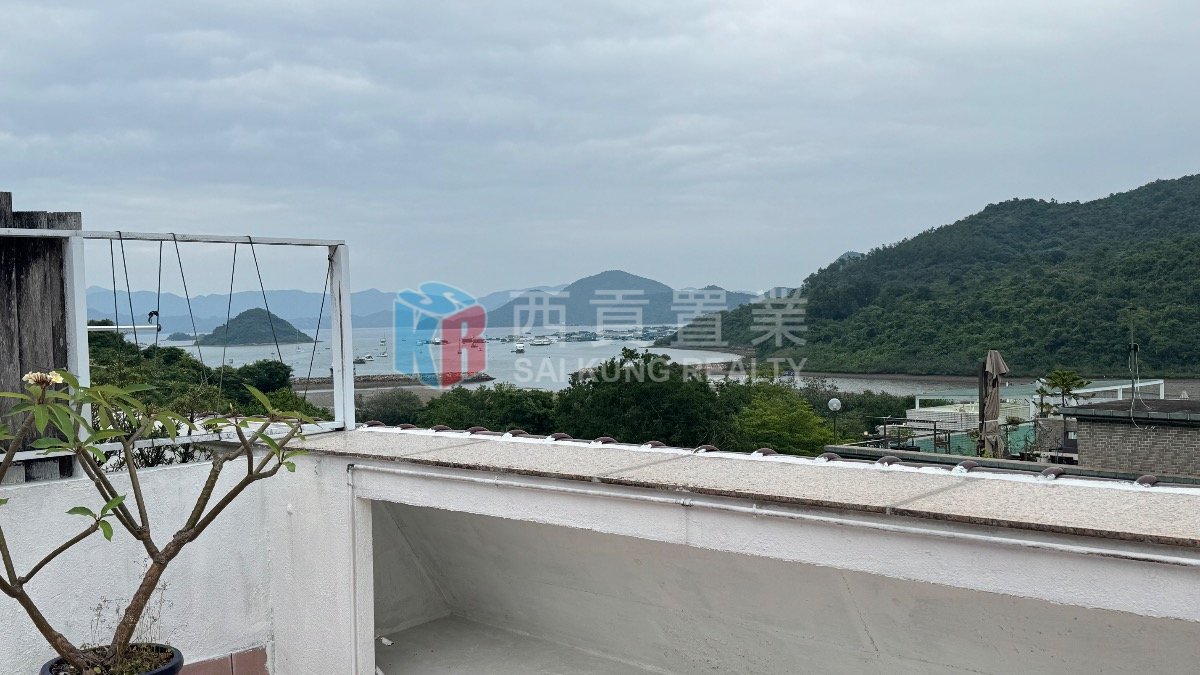 KEI LING HA SAN WAI Sai Kung 002764 For Buy