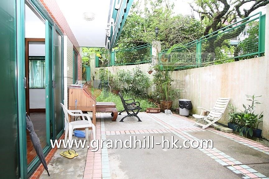 VILLA GOLD FINCH Sai Kung L 020534 For Buy