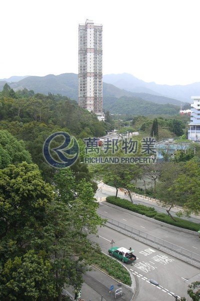 YEE NGA COURT Tai Po M T072971 For Buy