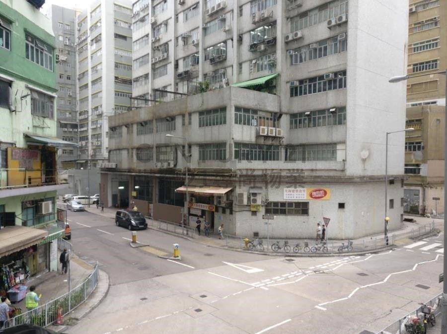 KIN WING IND BLDG Tuen Mun L C210671 For Buy