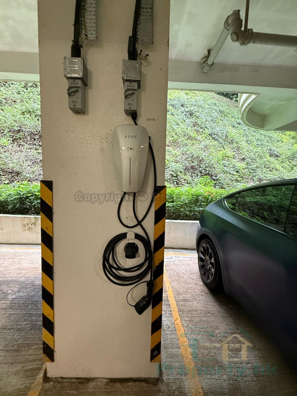 GRAND PALISADES Tai Po 1766034 For Buy