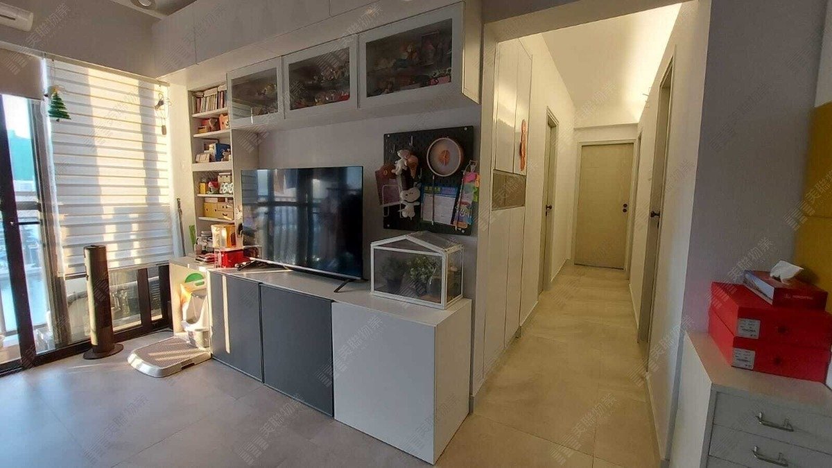 BELAIR GDNS Shatin H 1657384 For Buy