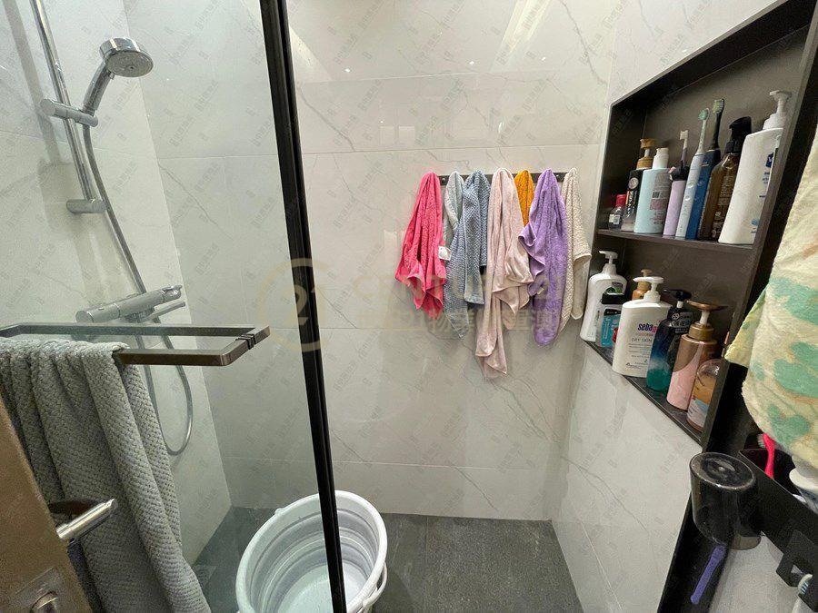 雍明苑 A座 潤明閣 (綠表)