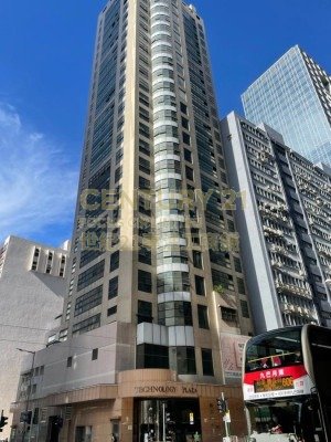 TECHNOLOGY PLAZA North Point M K213043 For Buy
