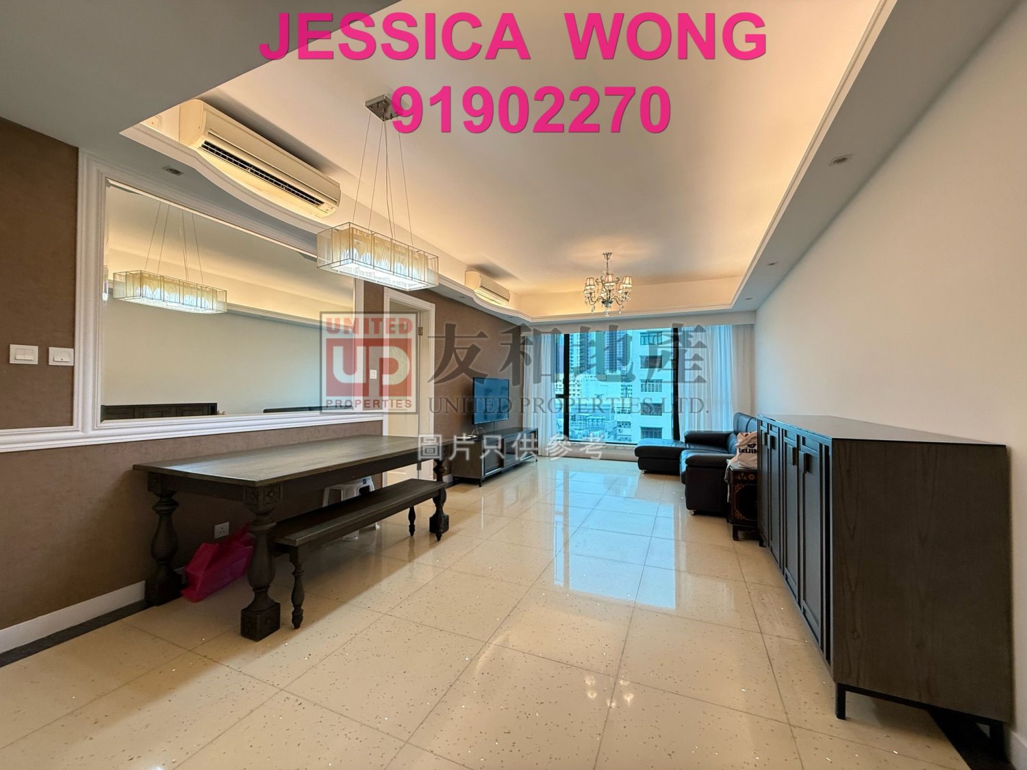 MONTEBELLO Kowloon City K140239 For Buy