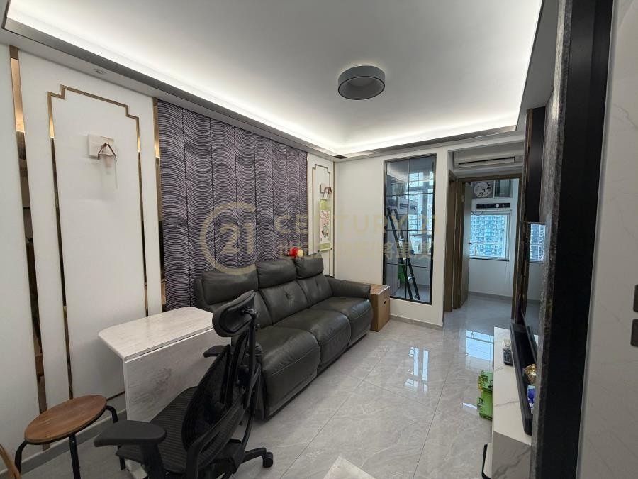 雍明苑 A座 潤明閣 (綠表)