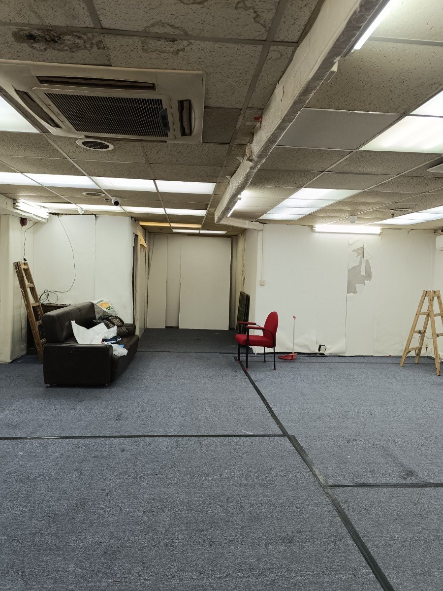 FUK HONG IND BLDG Mong Kok M 1789640 For Buy