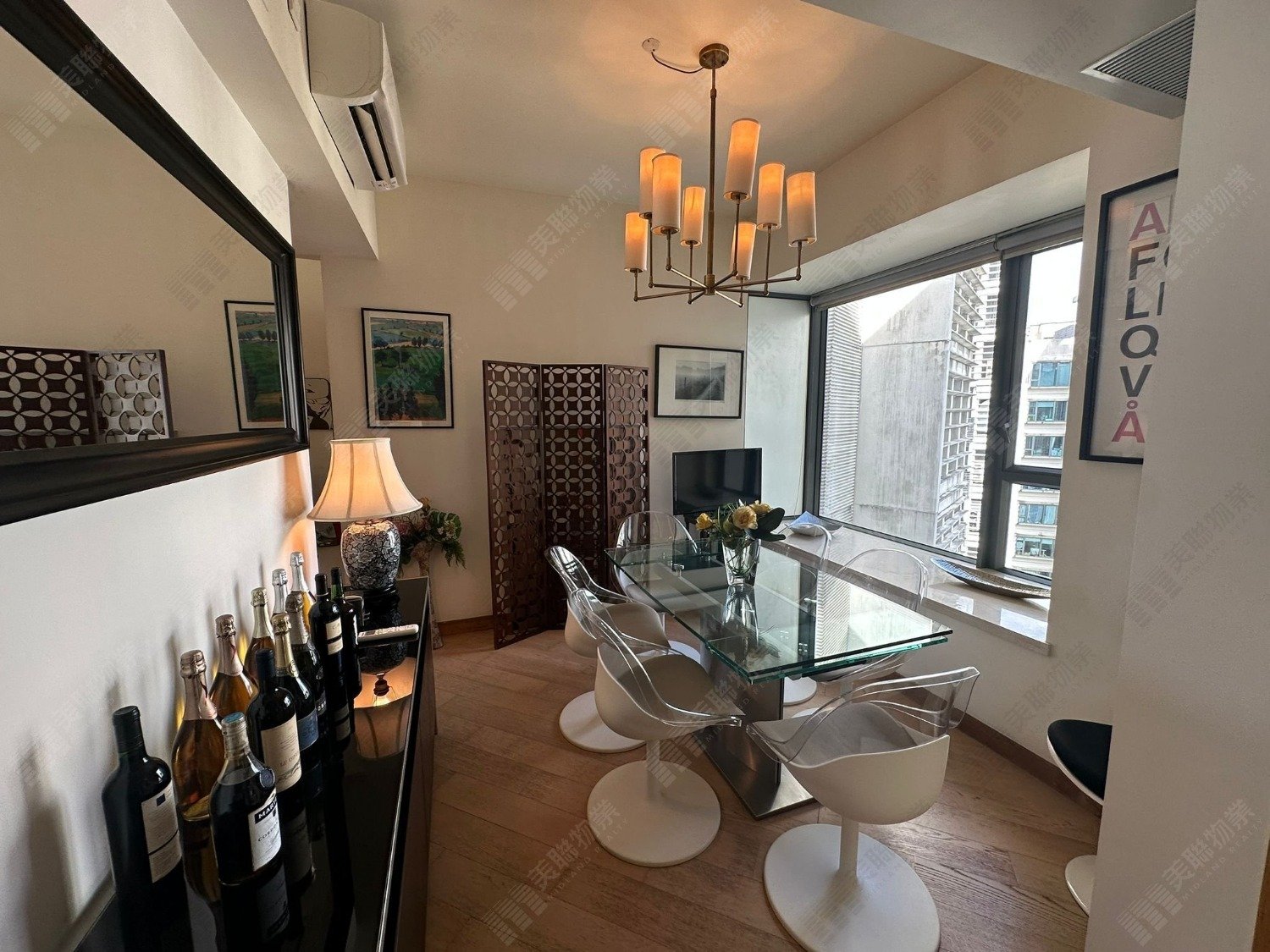 PROVIDENCE BAY THE GRACES TWR 05 Tai Po M 1683254 For Buy