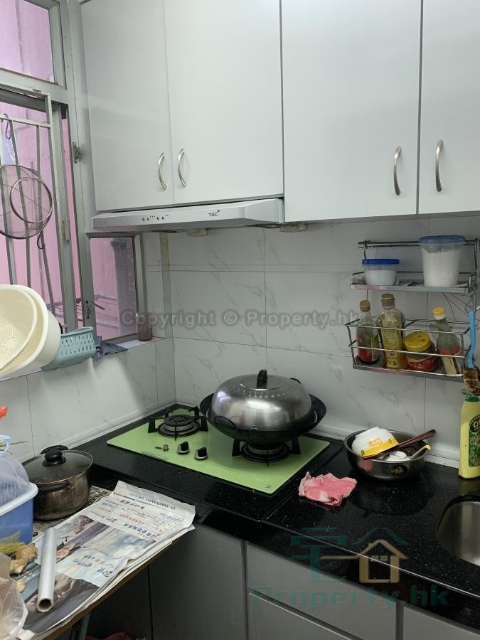 廣明苑 廣盈閣 E座 (綠表)