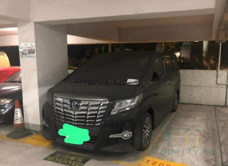HONGKONG GDN PH 03 CARPARK D Tsuen Wan L 1765782 For Buy