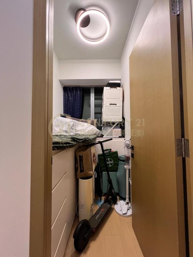 日出康城 第05A期 第03A座