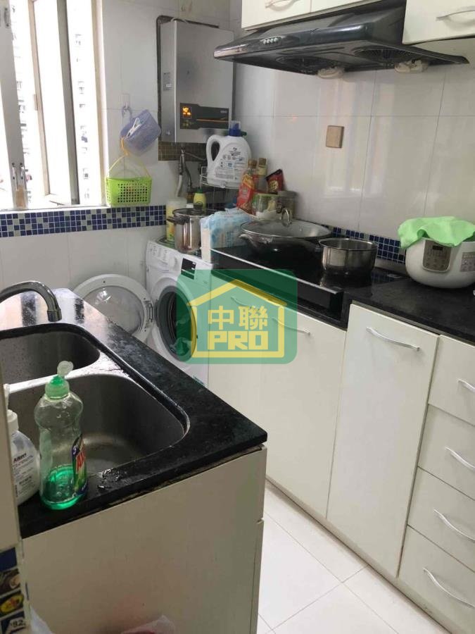 HONG LAM COURT Shatin T161785 For Buy