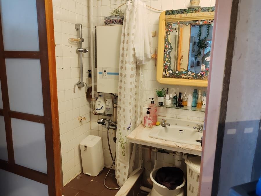 景林村 第07座 景榆樓 (綠表)