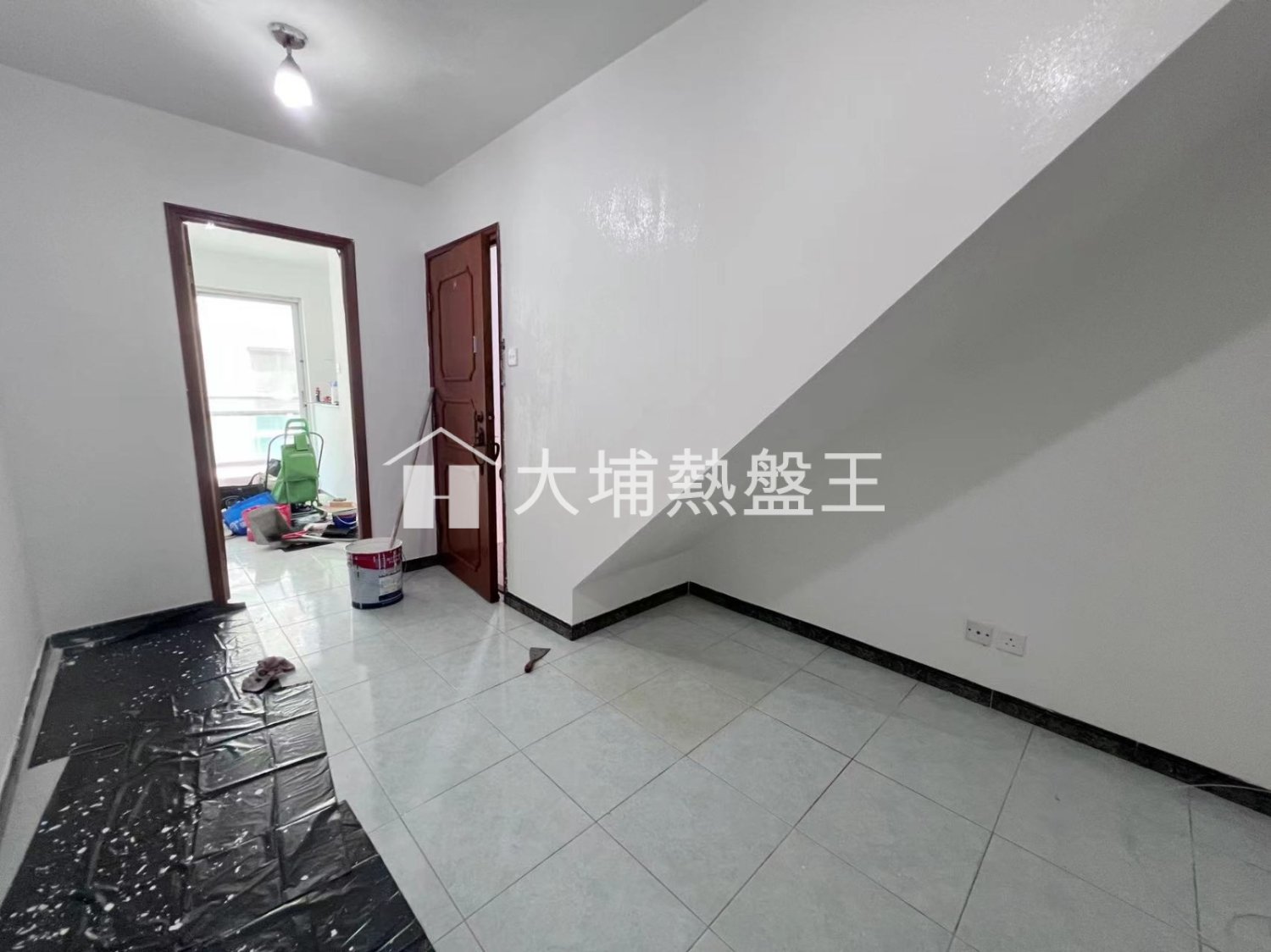 圍頭村