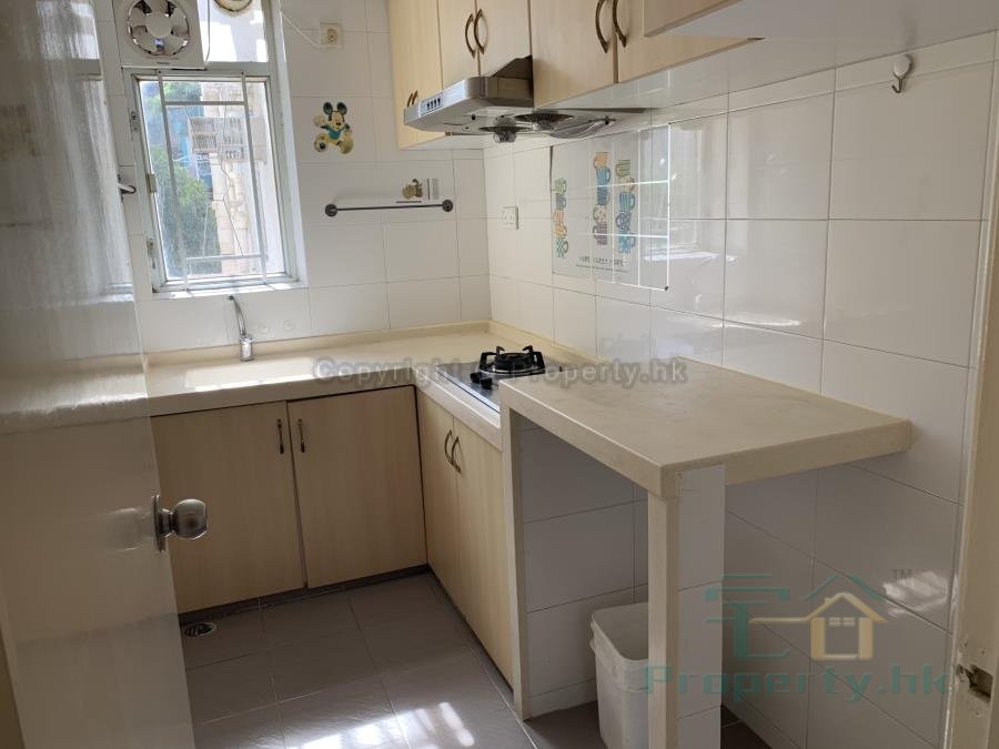 富康花園 第01期 第01座 (連地價)