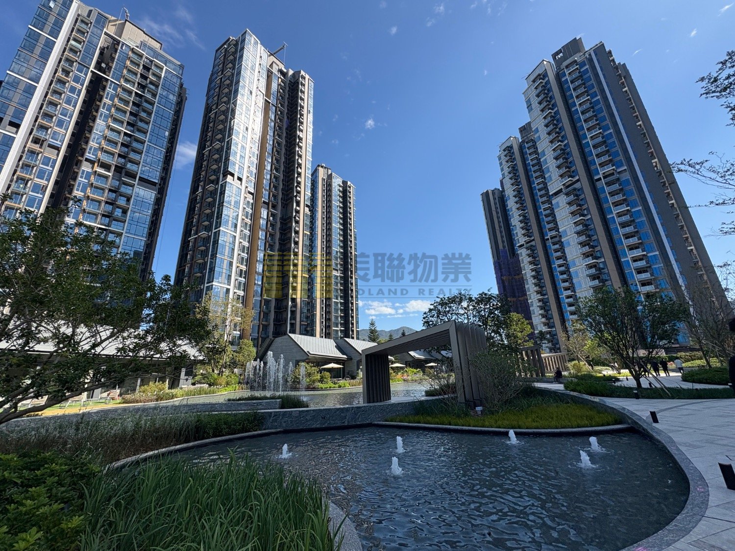 SIERRA SEA 1A(2)期 AQUA AVENUE第3座 Sai Kung M 1782382 For Buy