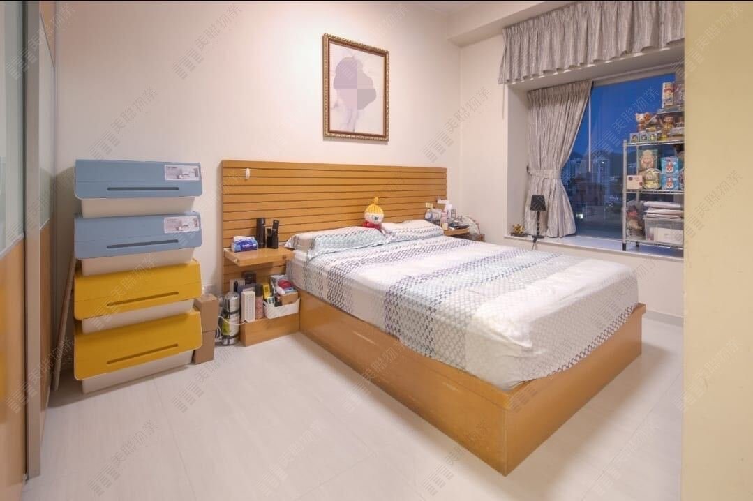GRANDVILLE TWR D Shatin L 1737770 For Buy
