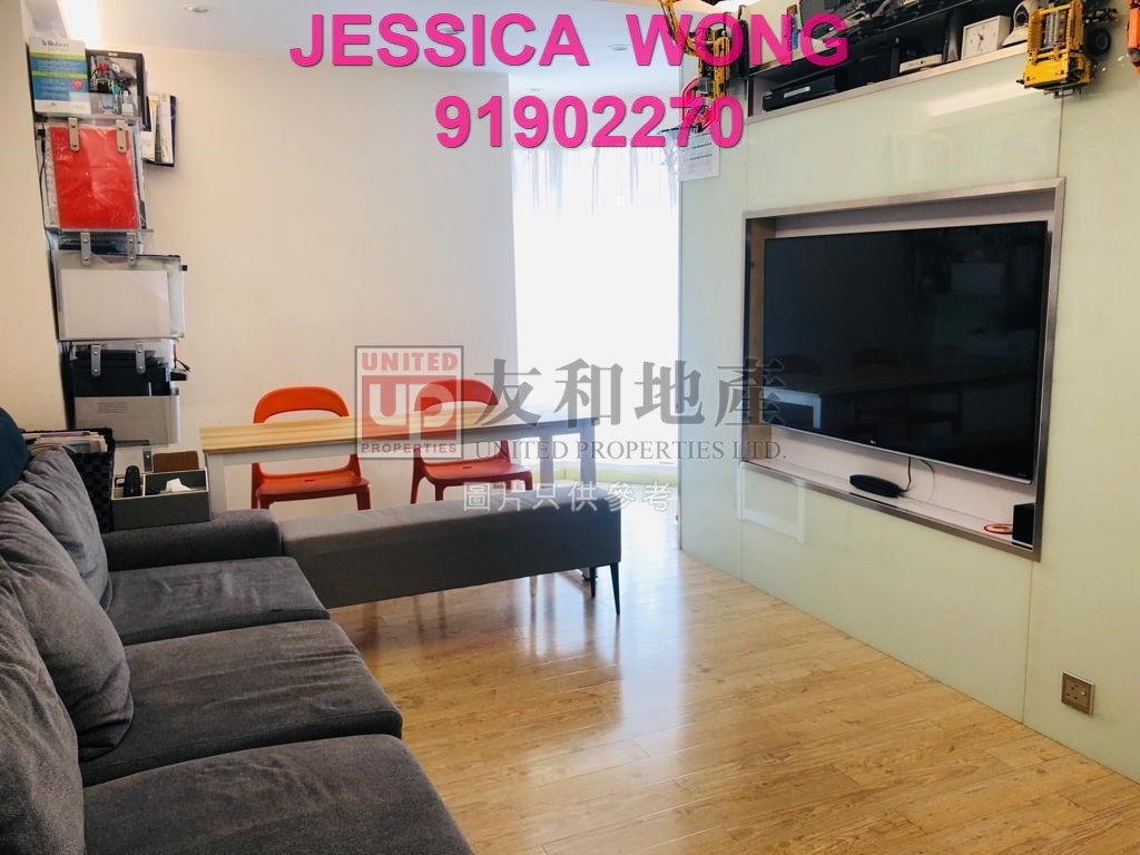 BOLAND COURT  Kowloon Tong T141167 For Buy