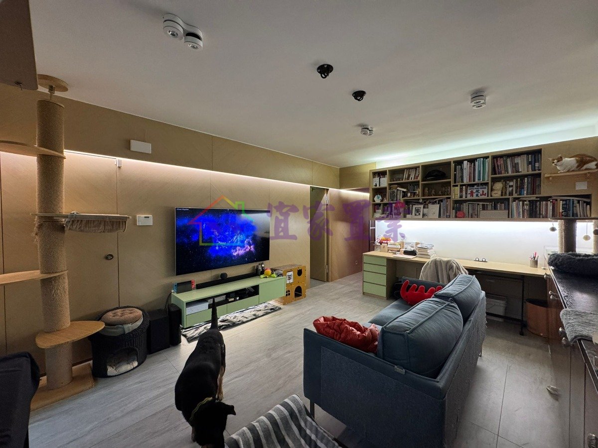 FUK LAI GDN Yuen Long L 005353 For Buy