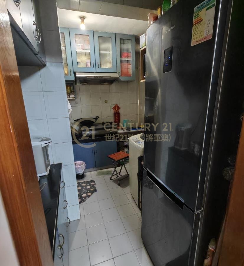 裕明苑 B座 裕昌閣 (綠表）