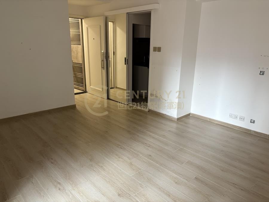 寶盈花園 第01座 (綠表)