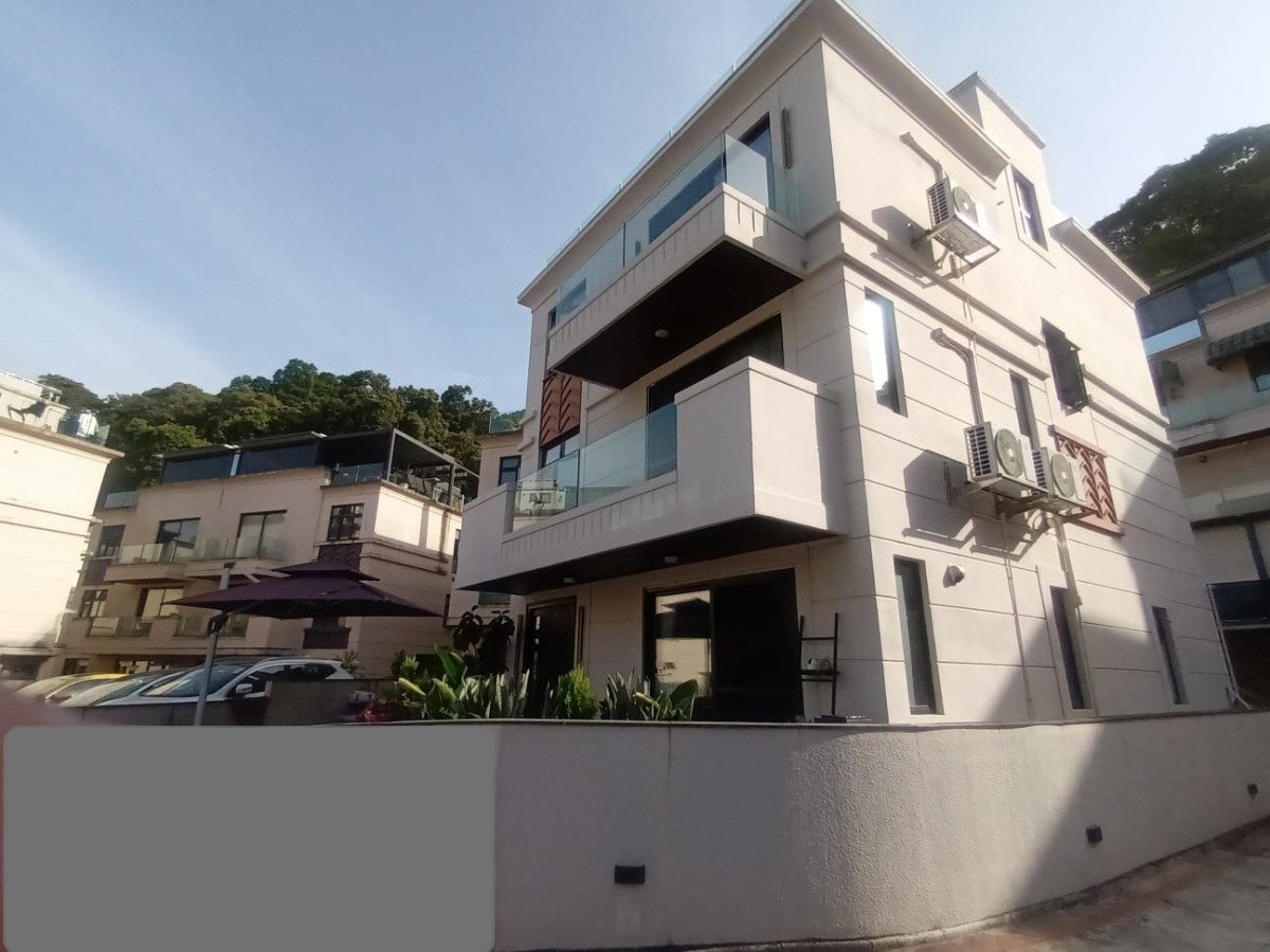 WONG YI AU TSUEN Tai Po All G121697 For Buy