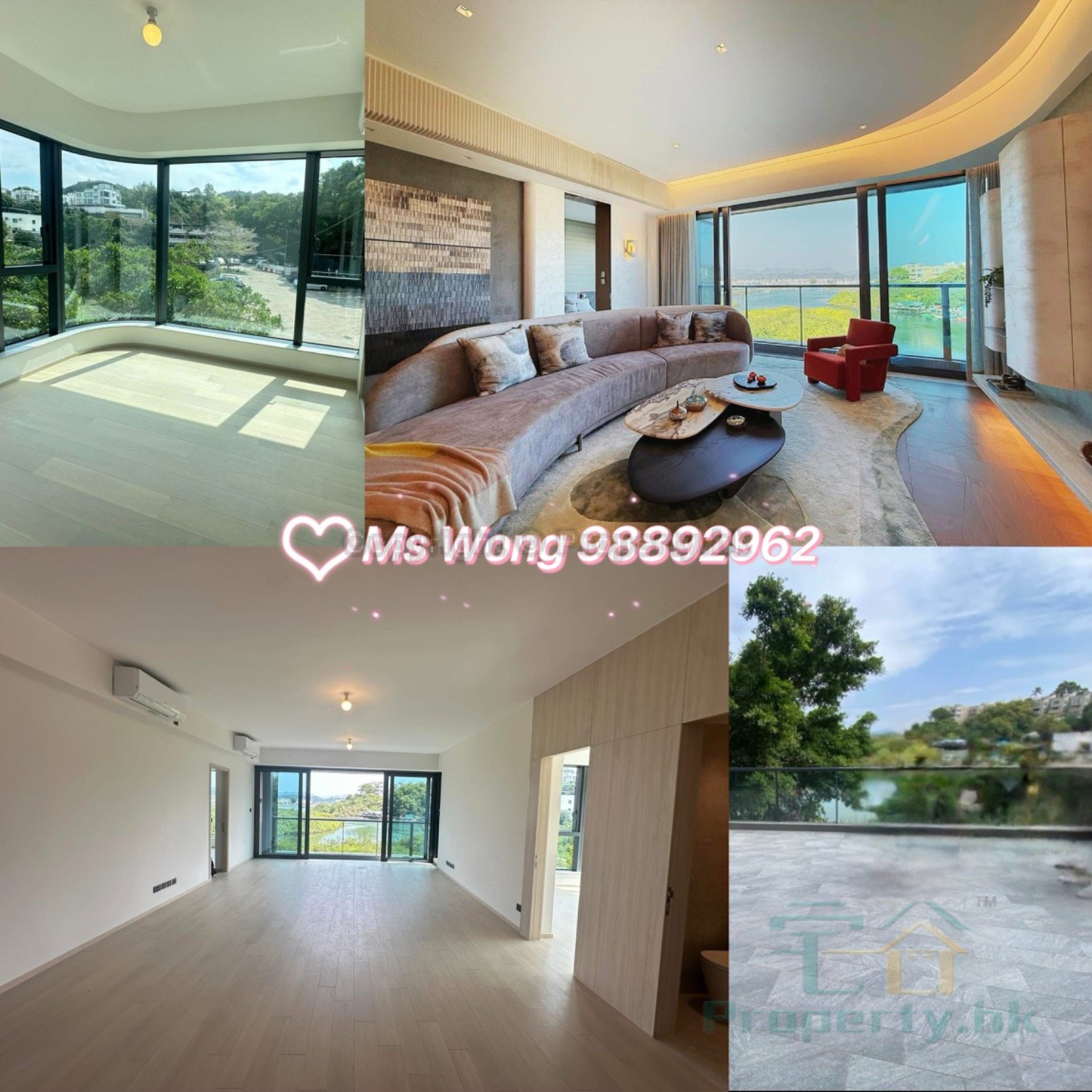 WHITESAND COVE TWR 01 Sai Kung 1741254 For Buy