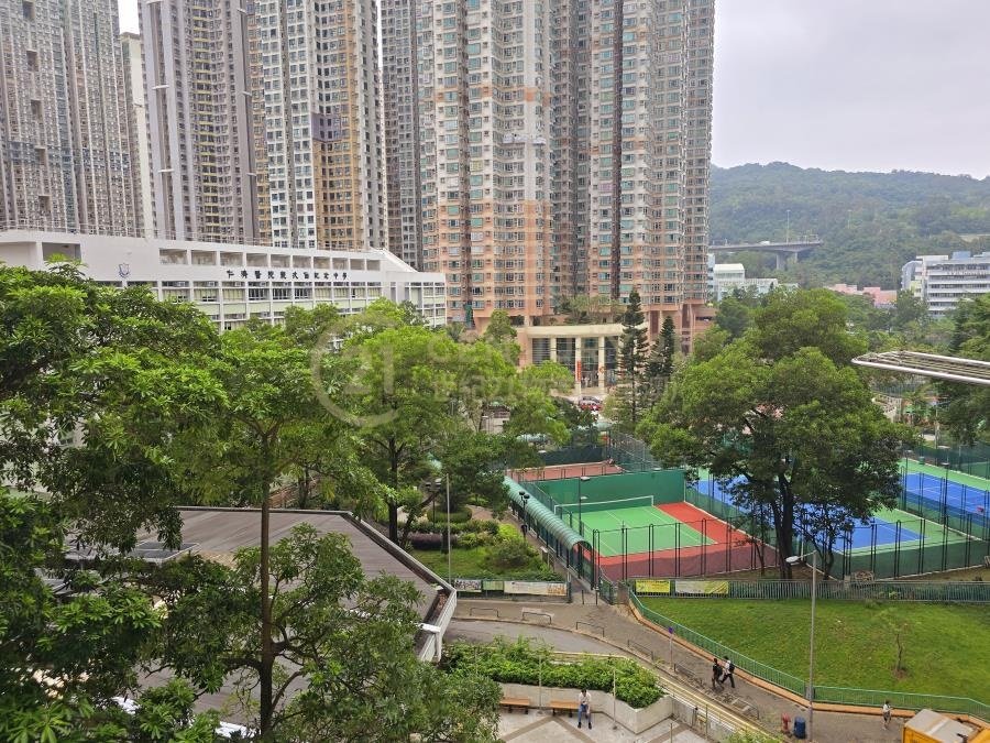 寶林村 第03座 寶寧樓 (綠表)