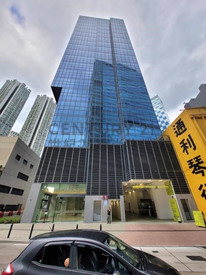 INTERNATIONAL ENTERPRISE CTR PH 01 Tsuen Wan M C212762 For Buy