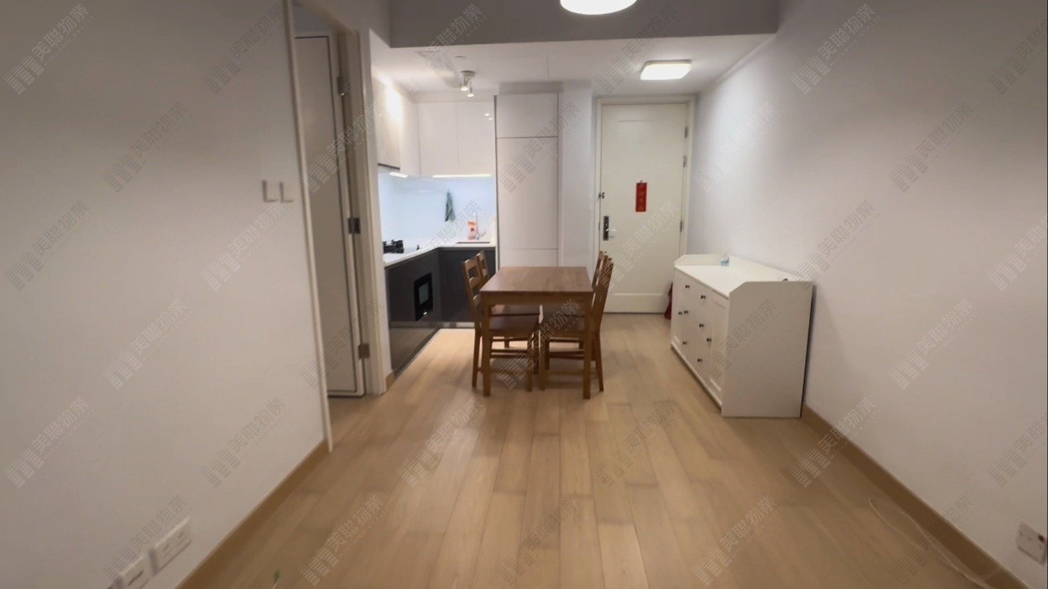 CAPRI TWR 05 Tseung Kwan O L 1741510 For Buy