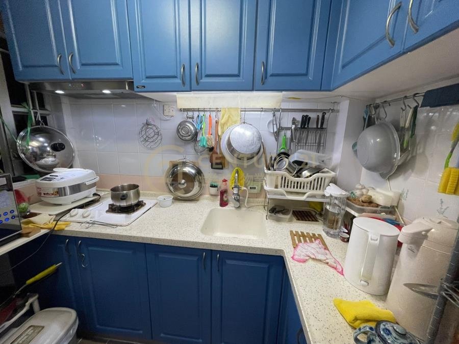 和明苑 和逸閣 A座 (綠表) 和明苑 和逸閣 A座 (綠表)