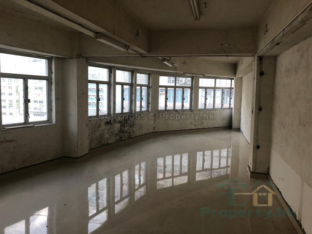 HONG KONG (CHAI WAN) IND BLDG Chai Wan M 052239 For Buy