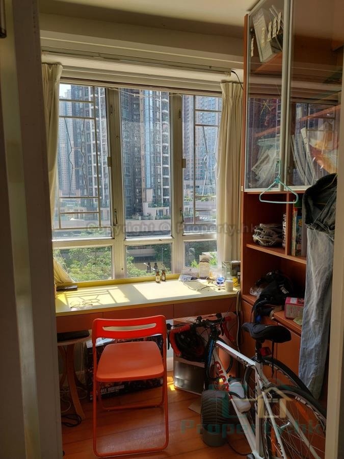 寶盈花園 第08座 (綠表) 寶盈花園 第08座 (綠表)