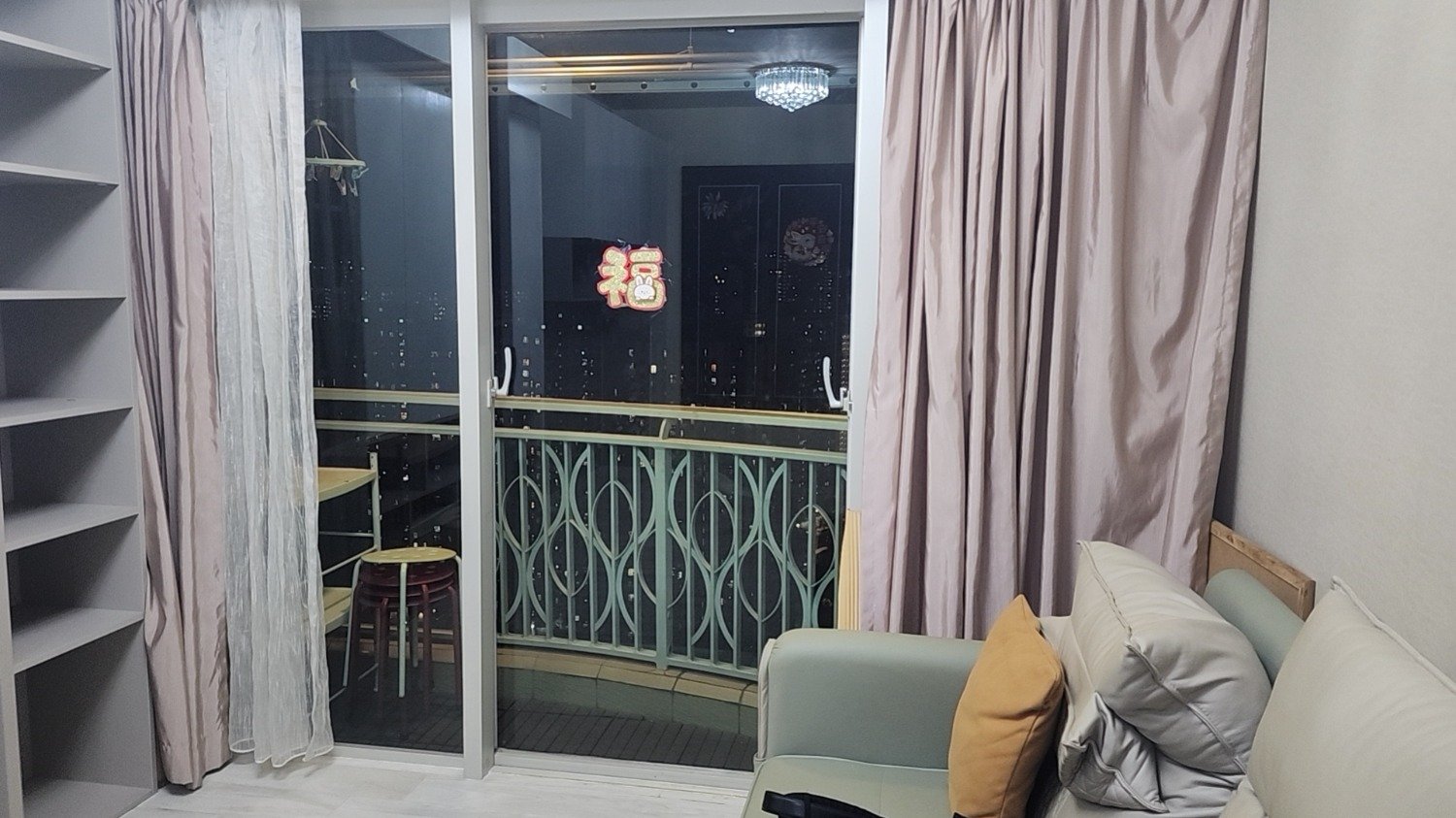 名城 第02期 盛薈 第01座 北翼