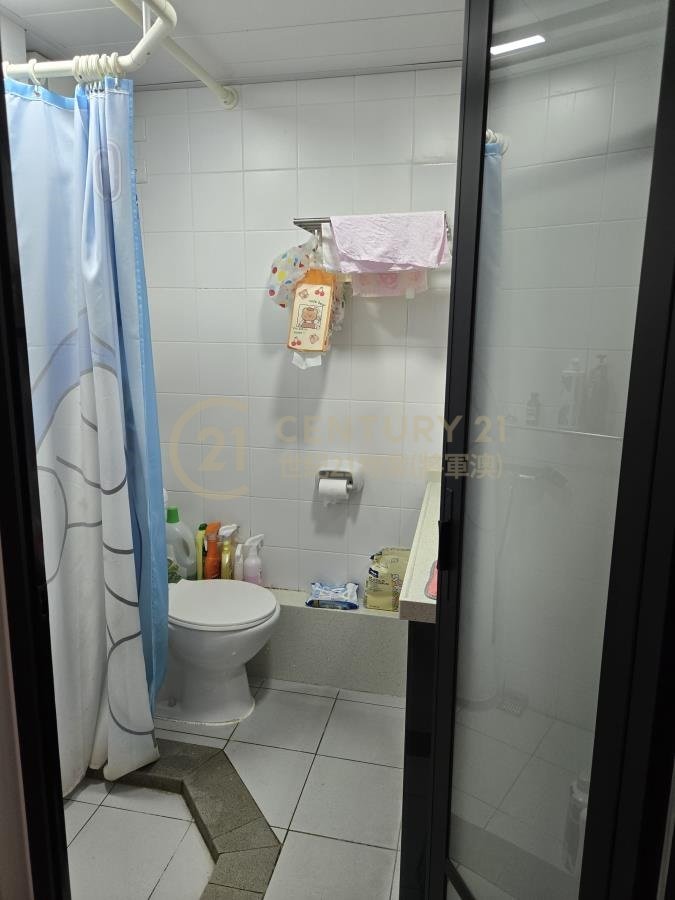 雍明苑 A座 潤明閣 (綠表)