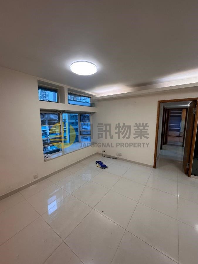 海濱花園 第19座 海逸閣