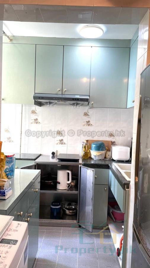 煜明苑 B座 焜明閣 (連地價)