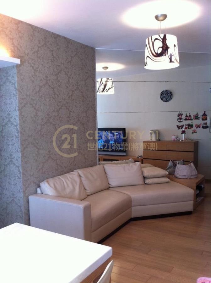 茵怡花園 第02座 (綠表)