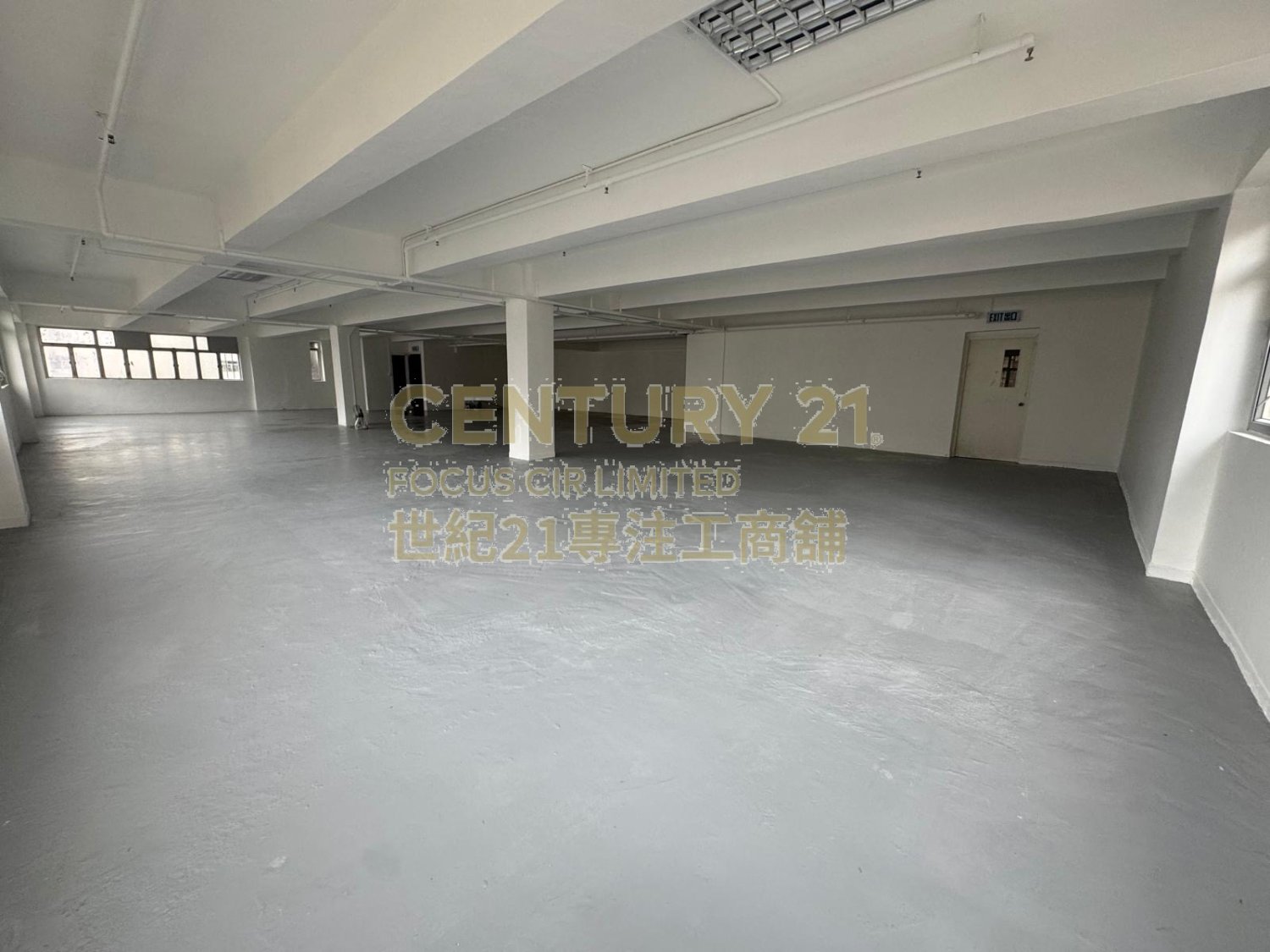 FUK ON FTY BLDG Mong Kok M K222030 For Buy