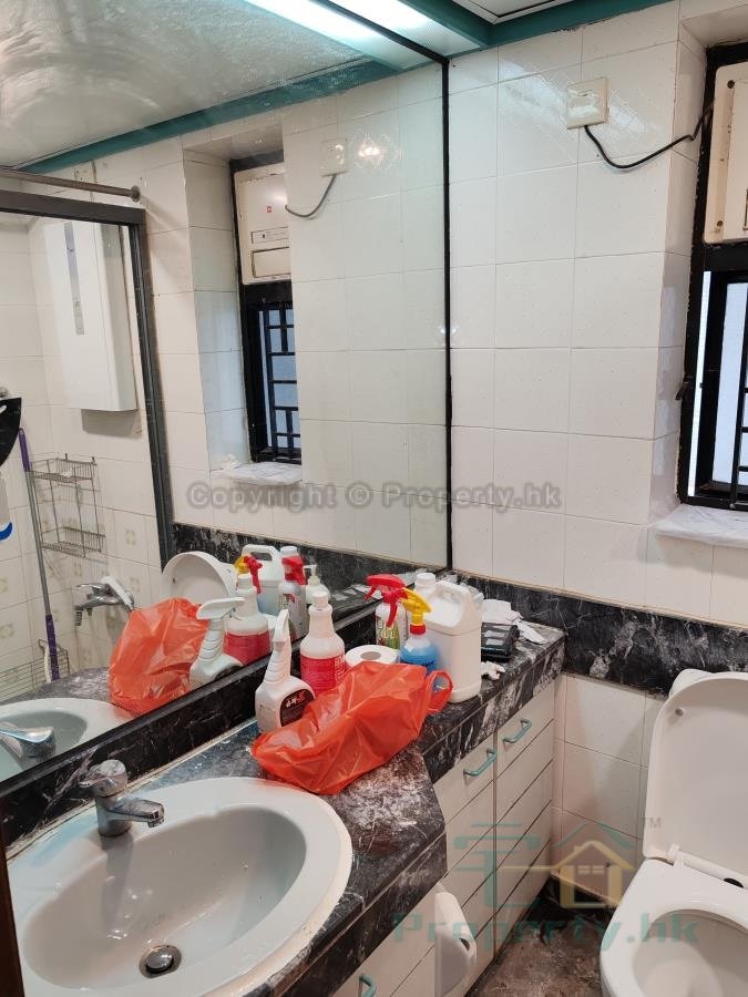 富麗花園 第01座